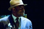 Archie Shepp (foto: Maria Cristina Bezzi)